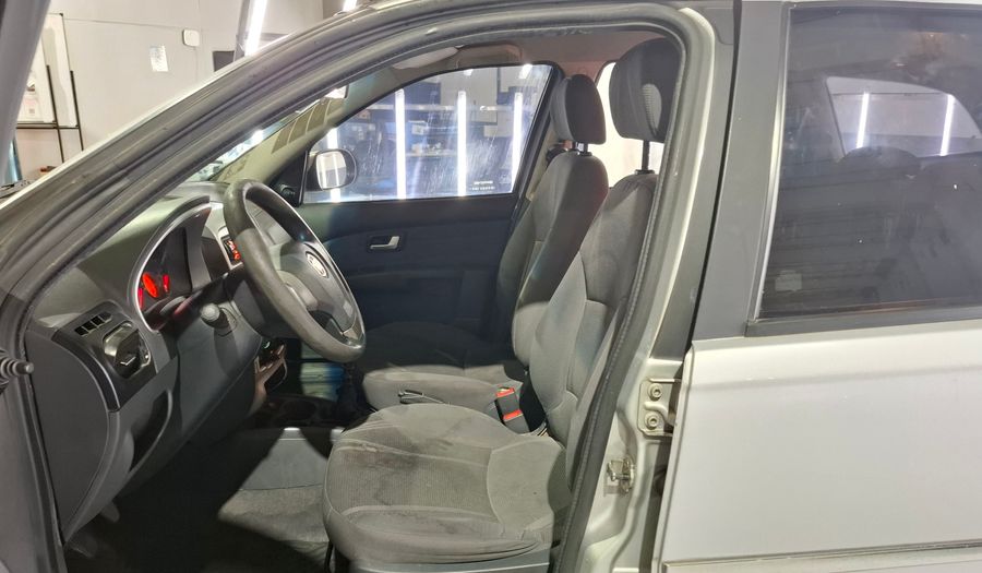 Fiat Palio 1.4 ATTRACTIVE Wagon 2013