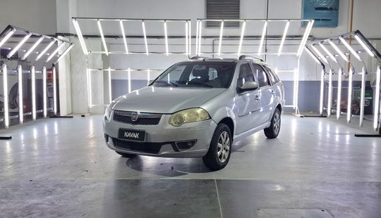 2013 • 93.198 km • Manual