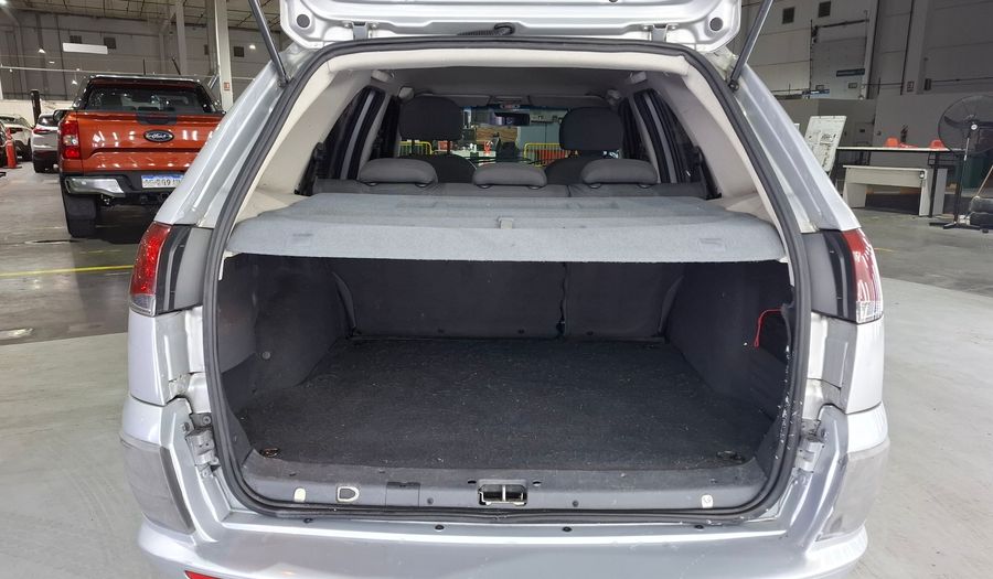 Fiat Palio 1.4 ATTRACTIVE Wagon 2013