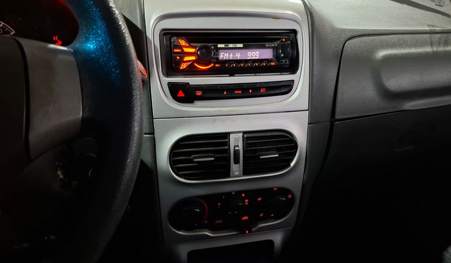 Fiat Palio 1.4 ATTRACTIVE Wagon 2013