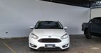 Ford Focus Iii 1.6 S Sedan 2019