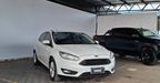 Ford Focus Iii 1.6 S Sedan 2019