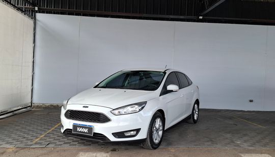 Ford • Focus III