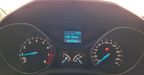 Ford Focus Iii 1.6 S Sedan 2019