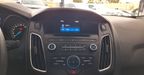 Ford Focus Iii 1.6 S Sedan 2019