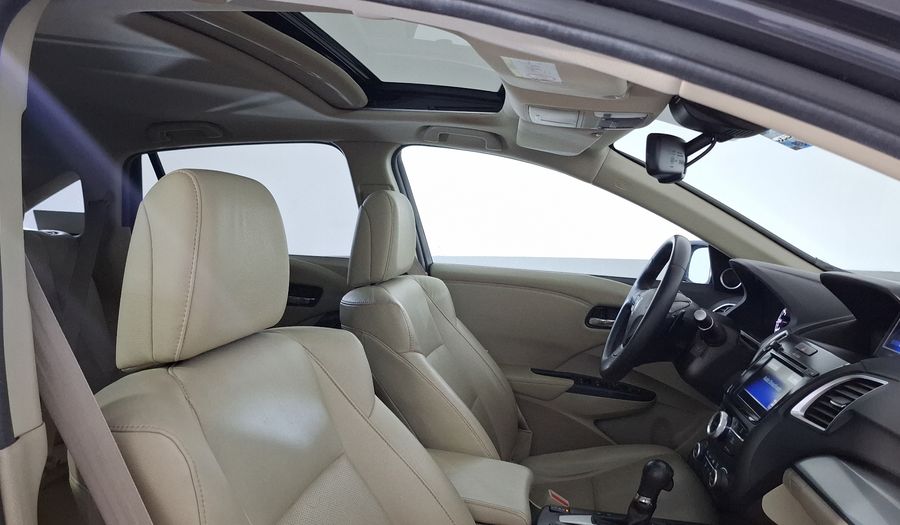 Acura Rdx 3.5 AWD AT Suv 2016