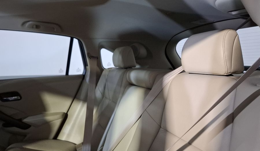 Acura Rdx 3.5 AWD AT Suv 2016
