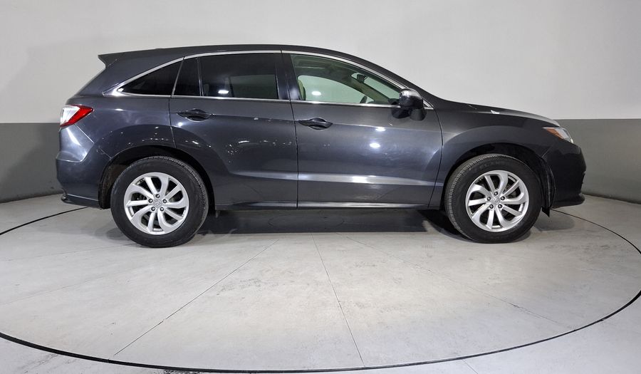 Acura Rdx 3.5 AWD AT Suv 2016
