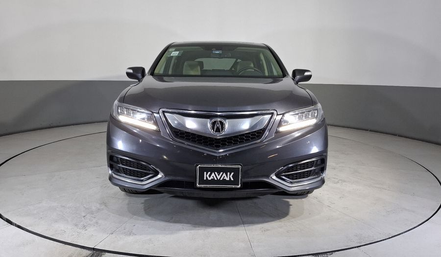 Acura Rdx 3.5 AWD AT Suv 2016