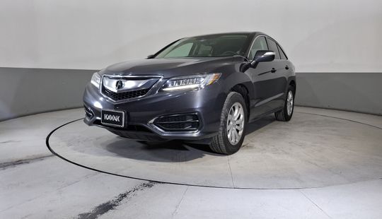 Acura • RDX