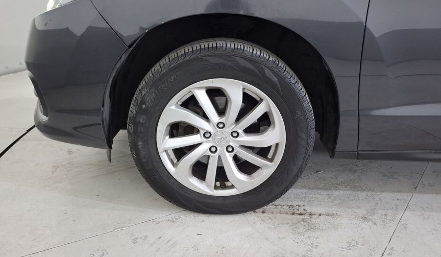 Acura Rdx 3.5 AWD AT Suv 2016