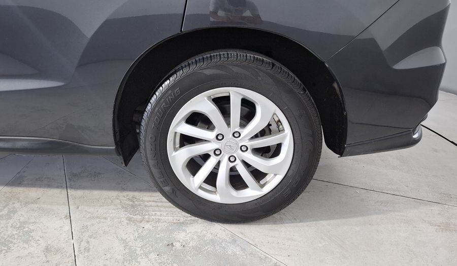 Acura Rdx 3.5 AWD AT Suv 2016