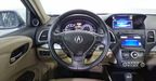 Acura Rdx 3.5 AWD AT Suv 2016