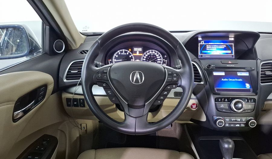 Acura Rdx 3.5 AWD AT Suv 2016