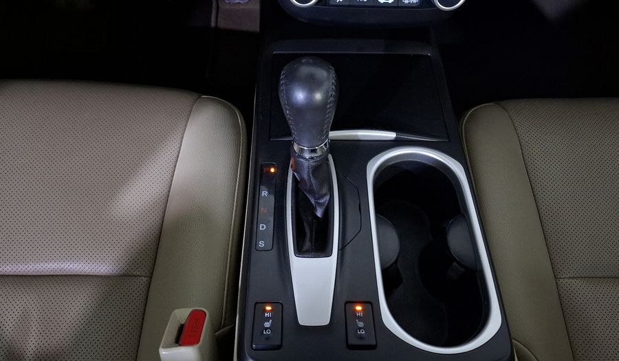Acura Rdx 3.5 AWD AT Suv 2016