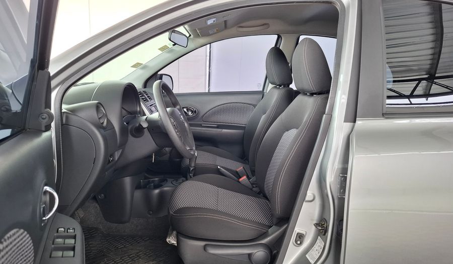 Nissan March 1.6 SENSE Hatchback 2018