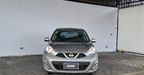Nissan March 1.6 SENSE Hatchback 2018