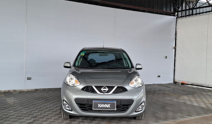 Nissan March 1.6 SENSE Hatchback 2018