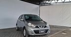 Nissan March 1.6 SENSE Hatchback 2018