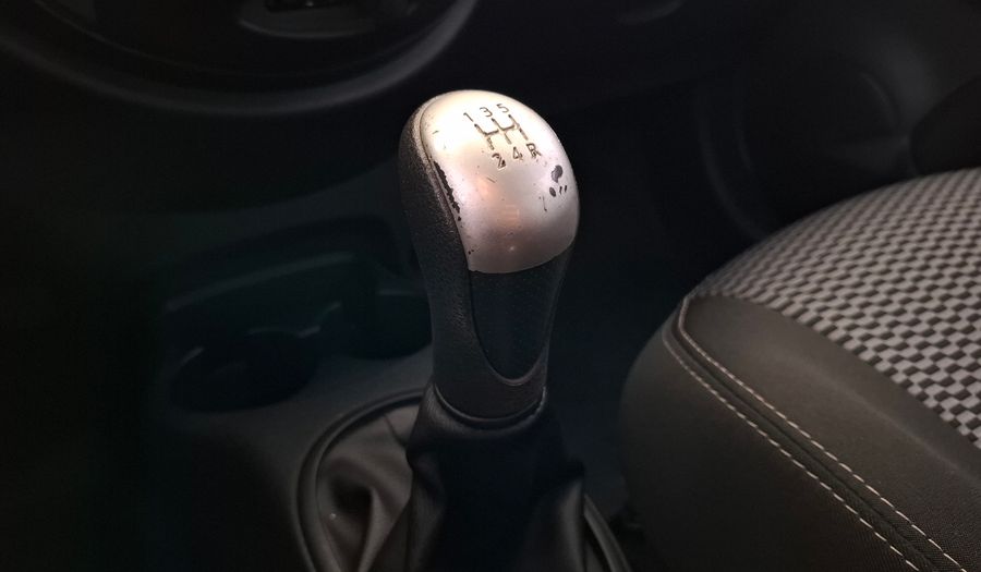 Nissan March 1.6 SENSE Hatchback 2018