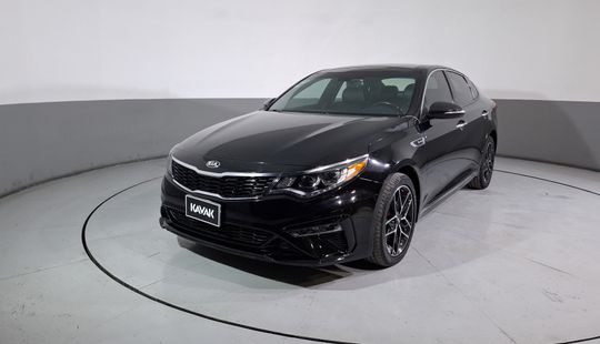Kia • Optima