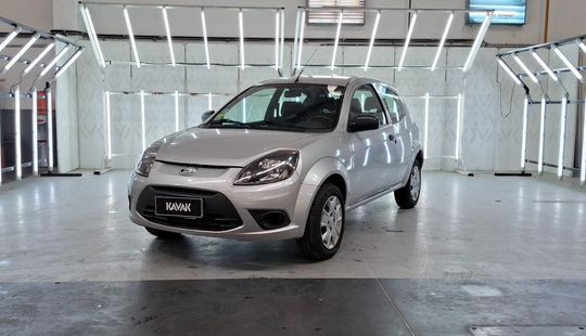 Ford • Ka