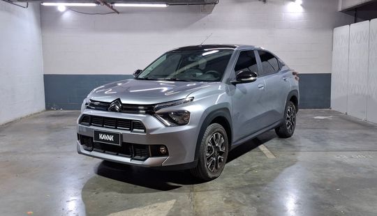 Citroen • Basalt