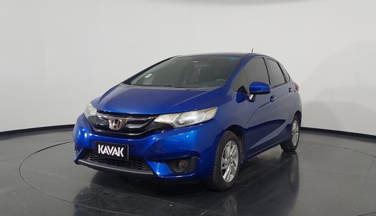 Honda • Fit