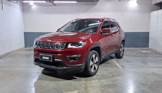 Jeep • Compass