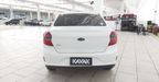 Ford Ka 1.0 SE + SEDAN Sedan 2020