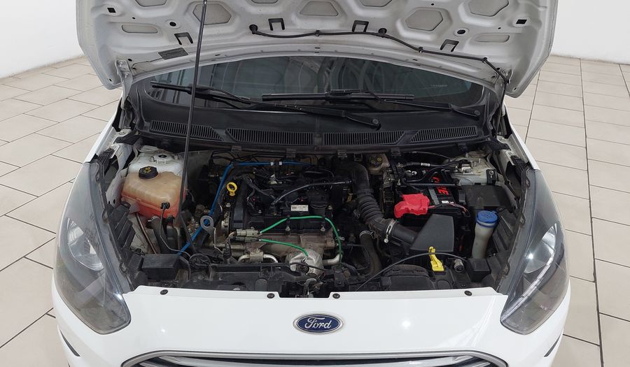Ford Ka 1.0 SE + SEDAN Sedan 2020