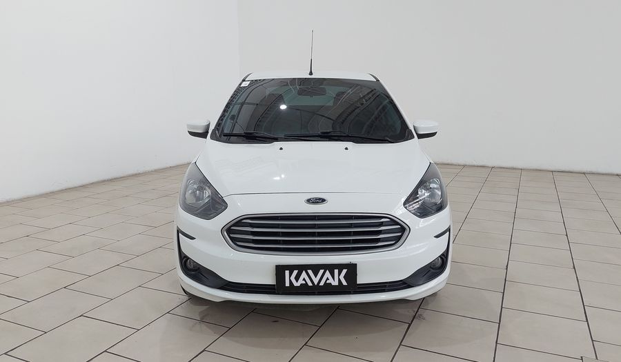Ford Ka 1.0 SE + SEDAN Sedan 2020