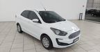 Ford Ka 1.0 SE + SEDAN Sedan 2020