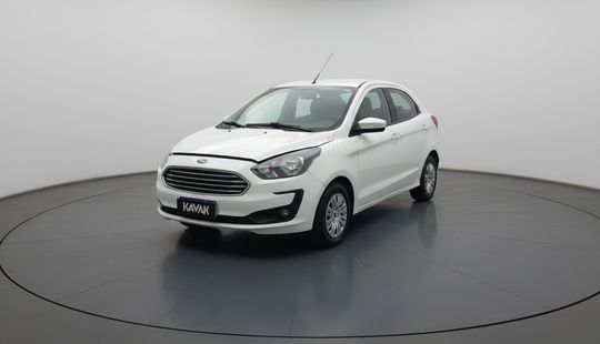 Ford • Ka