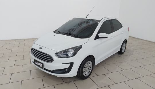 Ford • Ka