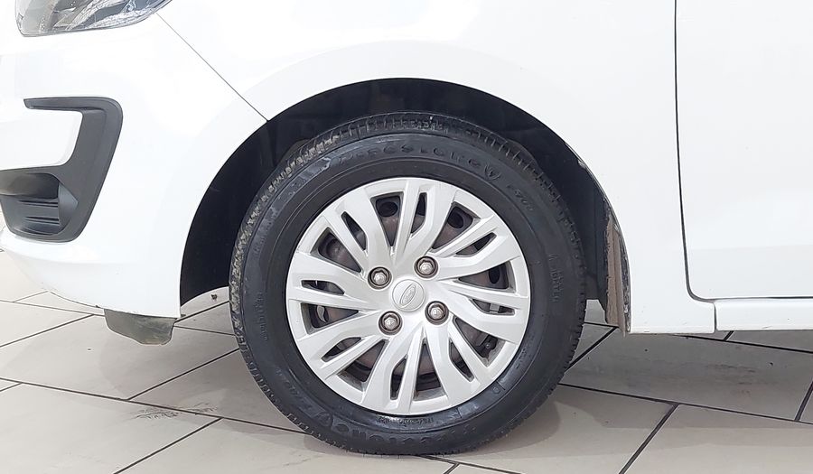 Ford Ka 1.0 SE + SEDAN Sedan 2020
