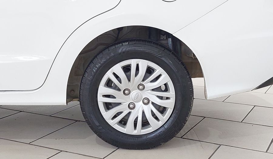Ford Ka 1.0 SE + SEDAN Sedan 2020