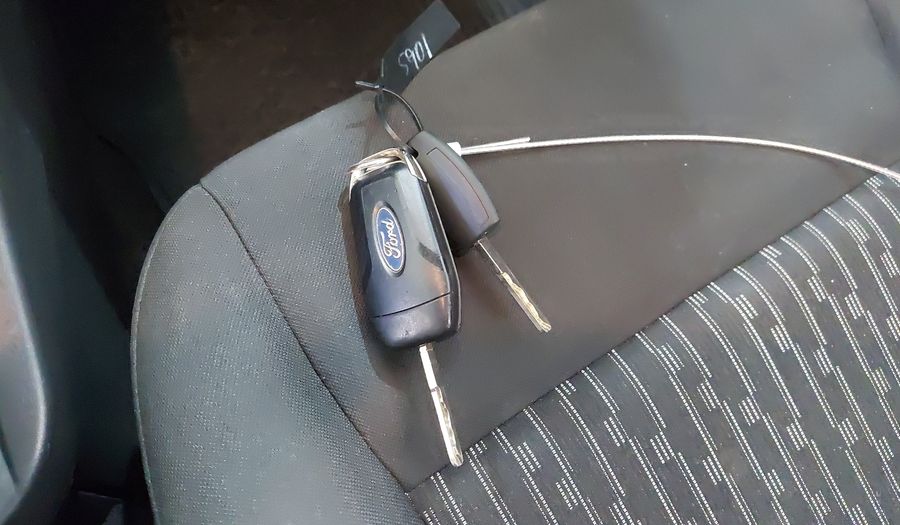Ford Ka 1.0 SE + SEDAN Sedan 2020