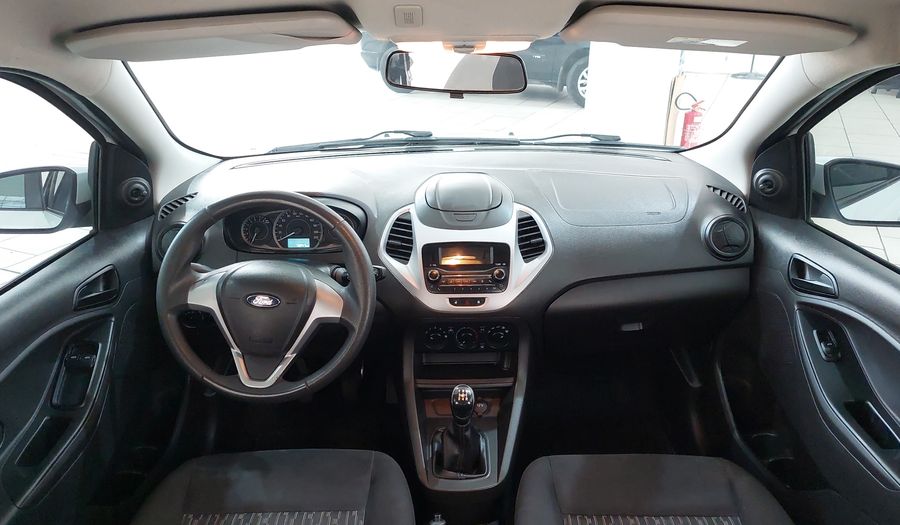 Ford Ka 1.0 SE + SEDAN Sedan 2020
