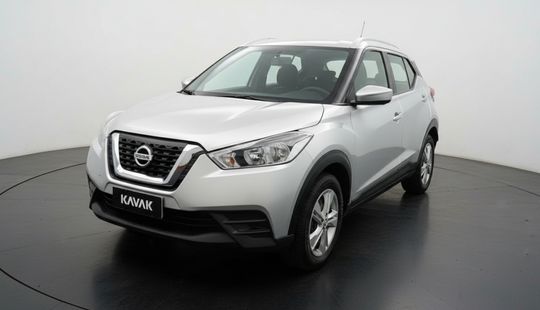 Nissan • Kicks