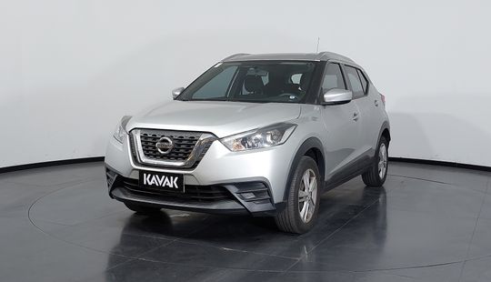 Nissan • Kicks