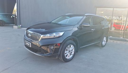 Kia • Sorento