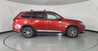 Mitsubishi Outlander 2.4 SE + Suv 2016