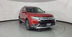 Mitsubishi Outlander 2.4 SE + Suv 2016