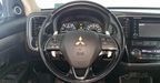 Mitsubishi Outlander 2.4 SE + Suv 2016