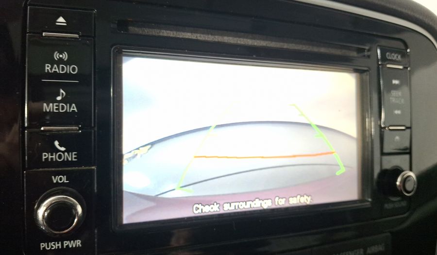 Mitsubishi Outlander 2.4 SE + Suv 2016