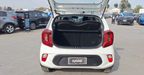 Kia Morning 1.2 EX ABS AC Hatchback 2023