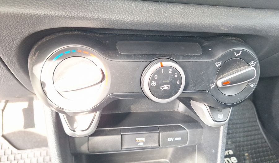 Kia Morning 1.2 EX ABS AC Hatchback 2023