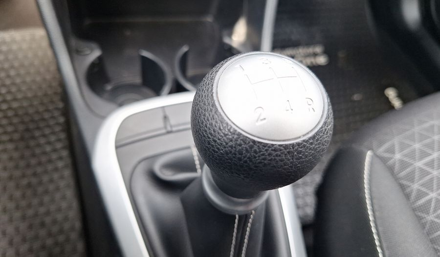 Kia Morning 1.2 EX ABS AC Hatchback 2023