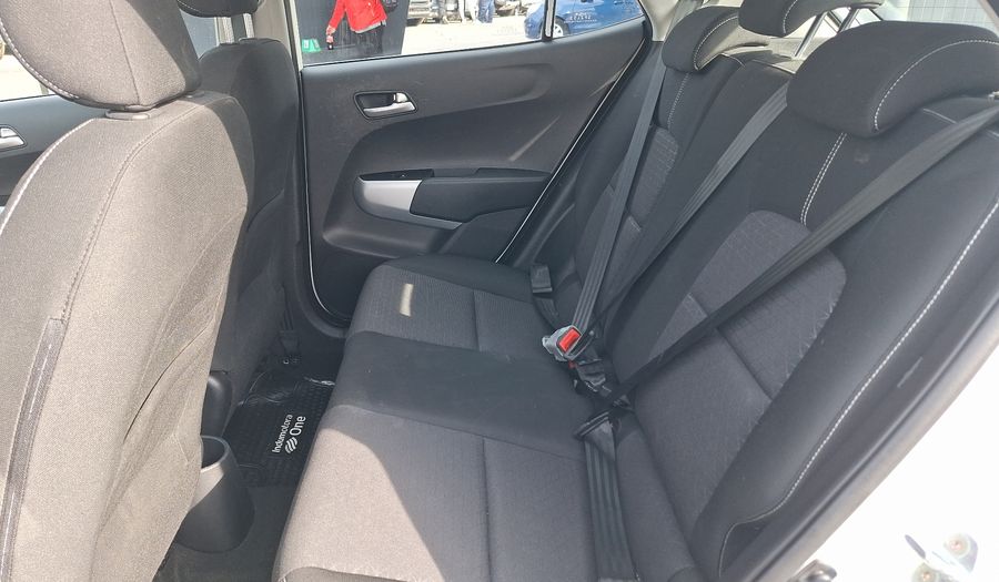 Kia Morning 1.2 EX ABS AC Hatchback 2023